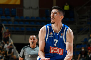 Danilo Nikolić: Siguran sam da ćemo odbraniti domaći teren