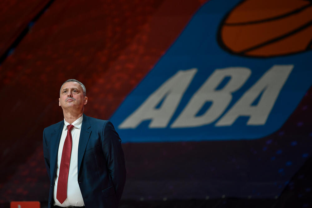 Radonjić, Foto: ABA liga/Dragana Stjepanović