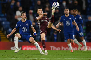 Čelsi se osvetio Lesteru, Brajton preokrenuo protiv Sitija