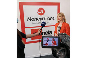 MoneyGram najavljuje strateško partnerstvo sa Poštom Crne Gore za...