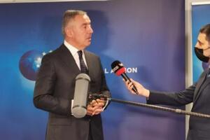 Đukanović: Danas smo dalji od EU nego što smo bili 2014.