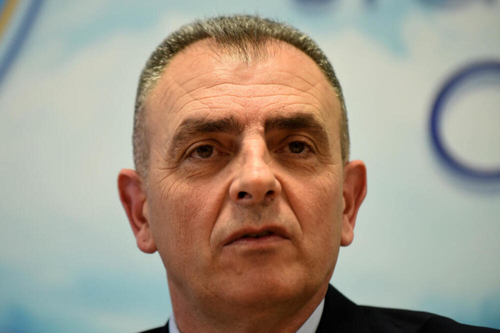 Hrapović, Foto: Boris Pejović