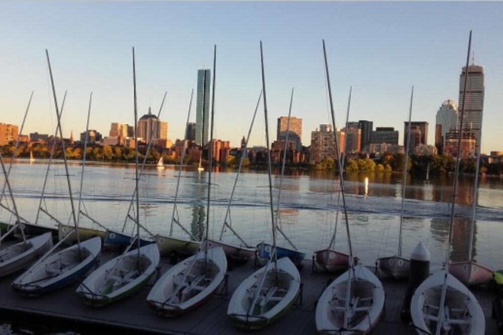Boston, Foto: Milan Vujović
