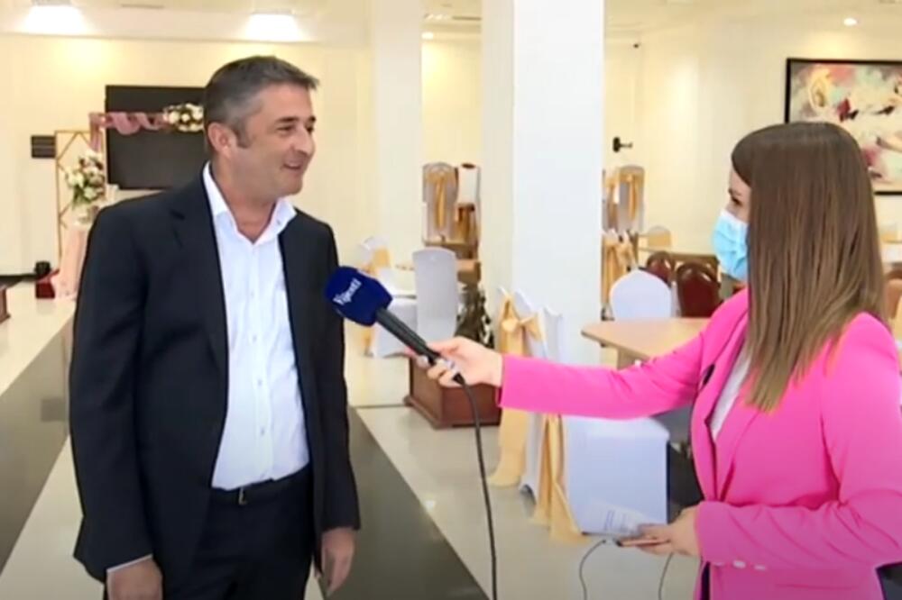 Boje jutra- Milorad Čanović, Foto: Printscreen YouTube