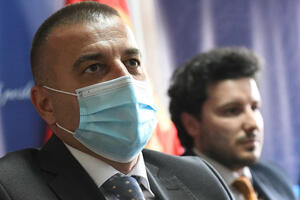 Abazović će uručiti zahvalnicu zbog hapšenja navodnih članova...