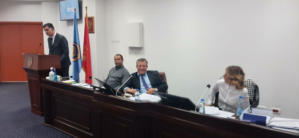 <p>Od 1.januara do 31.marta Opština Tivat prihodovala je ukupno 3.988.033 eura, što je 23,53% od za cijelu 2021. u gradskoj kasi očekivanih 16.945.000 eura</p>