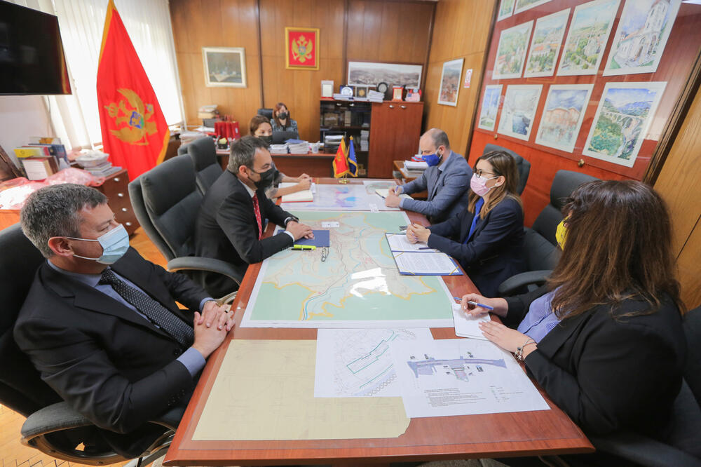 Foto: EU info centar