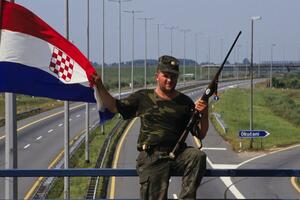Glasanje koje je stavilo tačku na Jugoslaviju
