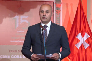 Kašćelan: Crna Gora 21. maja obilježava najvažniji datum u novijoj...