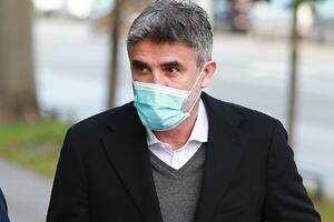 Zoran Mamić pušten na slobodu, zabranjeno mu napuštanje BiH