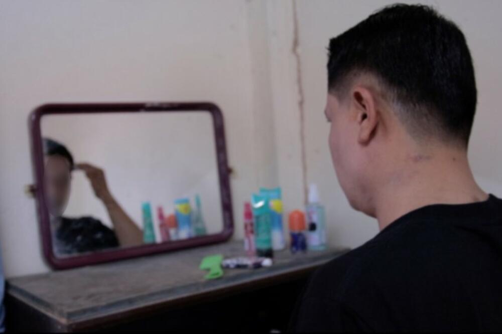 Foto: Račafon Raisiri/BBC Tajland