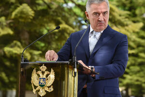 Za Đukanovića EU nema kredibilitet da kritikuje