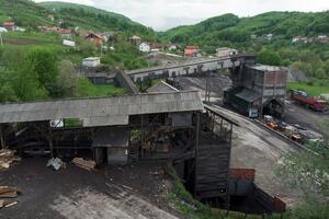 BiH: Rudari plaćaju cijenu energetske tranzicije
