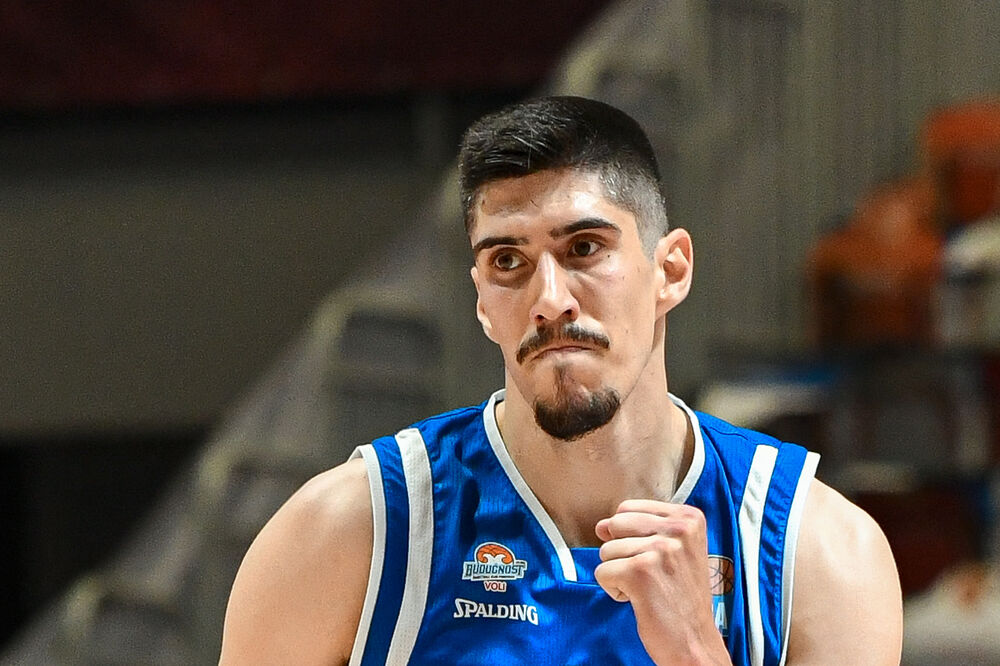 Foto: ABA liga/Dragana Stjepanović