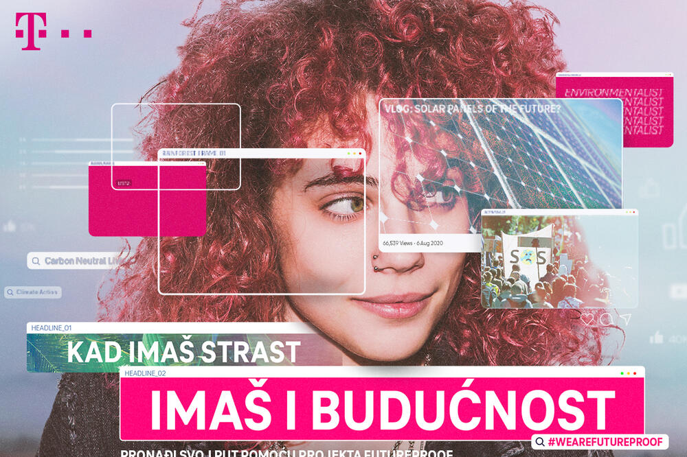 Ilustracija, Foto: Crnogorski Telekom