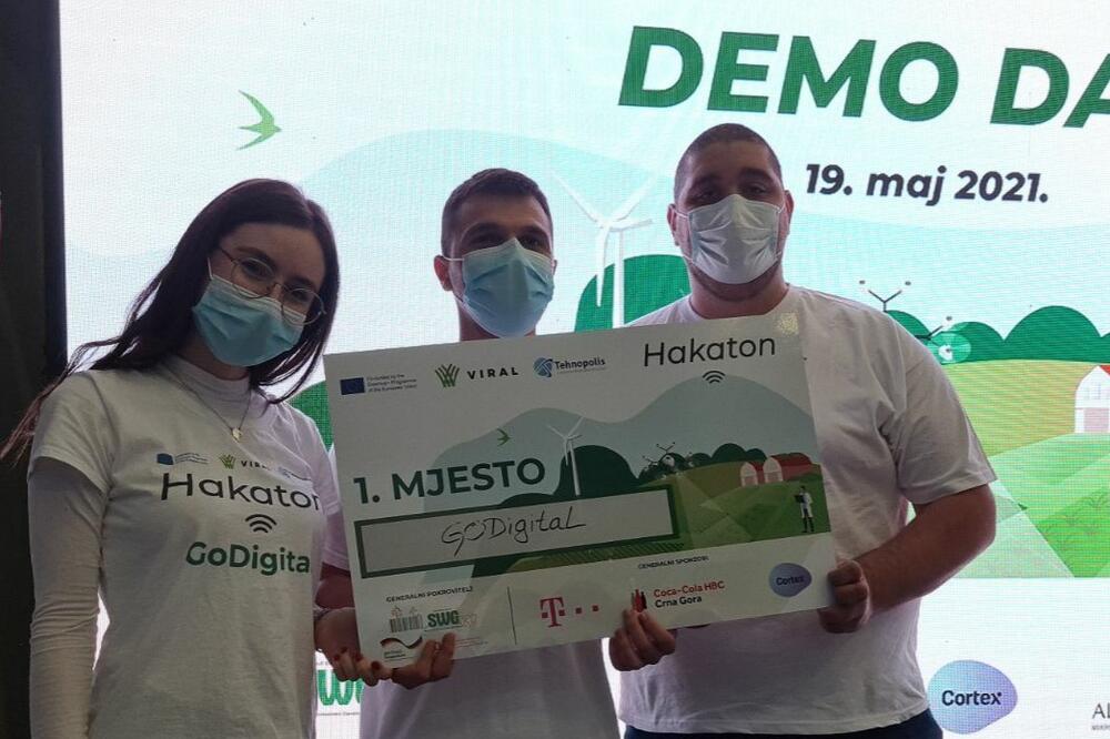 1.mjesto, Foto: Svetlana Mandić