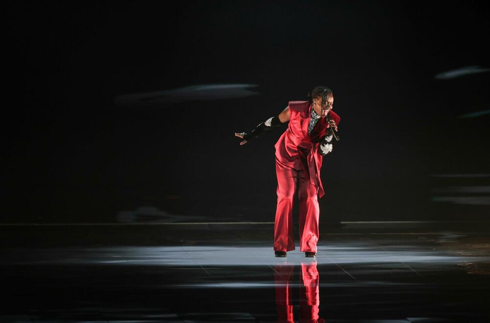  Predstavnik Švedske iza sebe ima tužnu priču