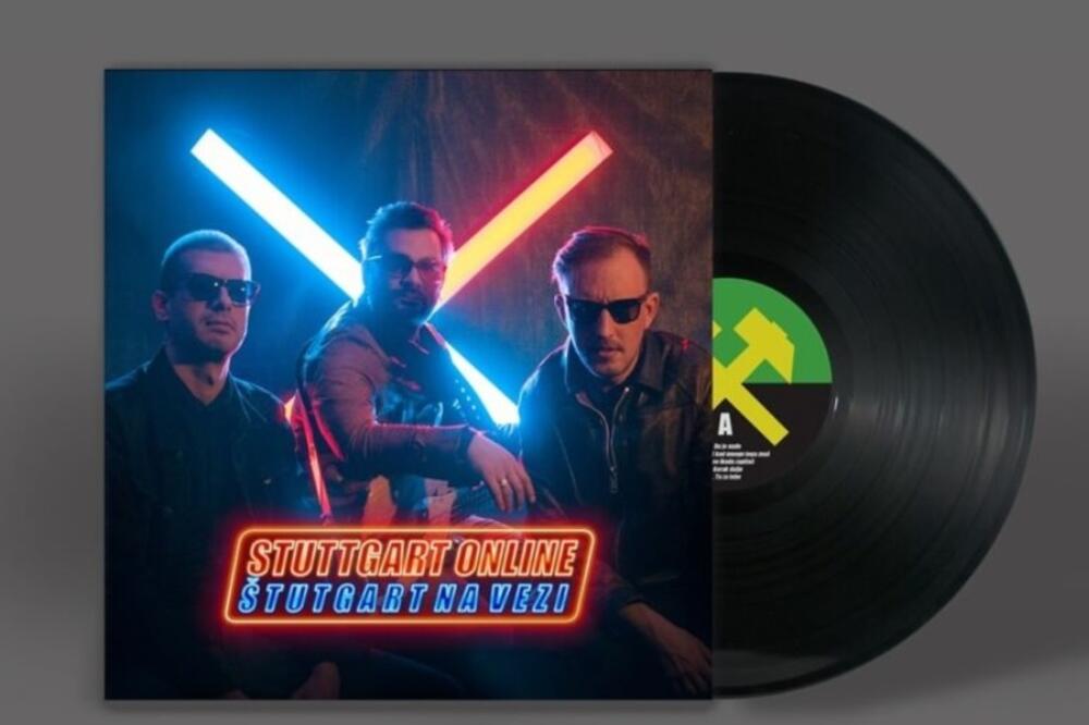 Stuttgart Online, Foto: Odličan hrčak promo