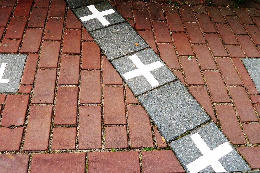 Granica u Barleu, Foto: Pixabay.com