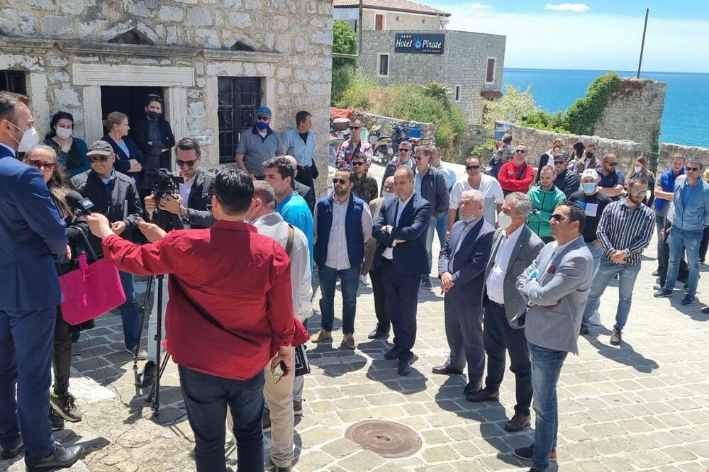 Foto: Samir Adrović