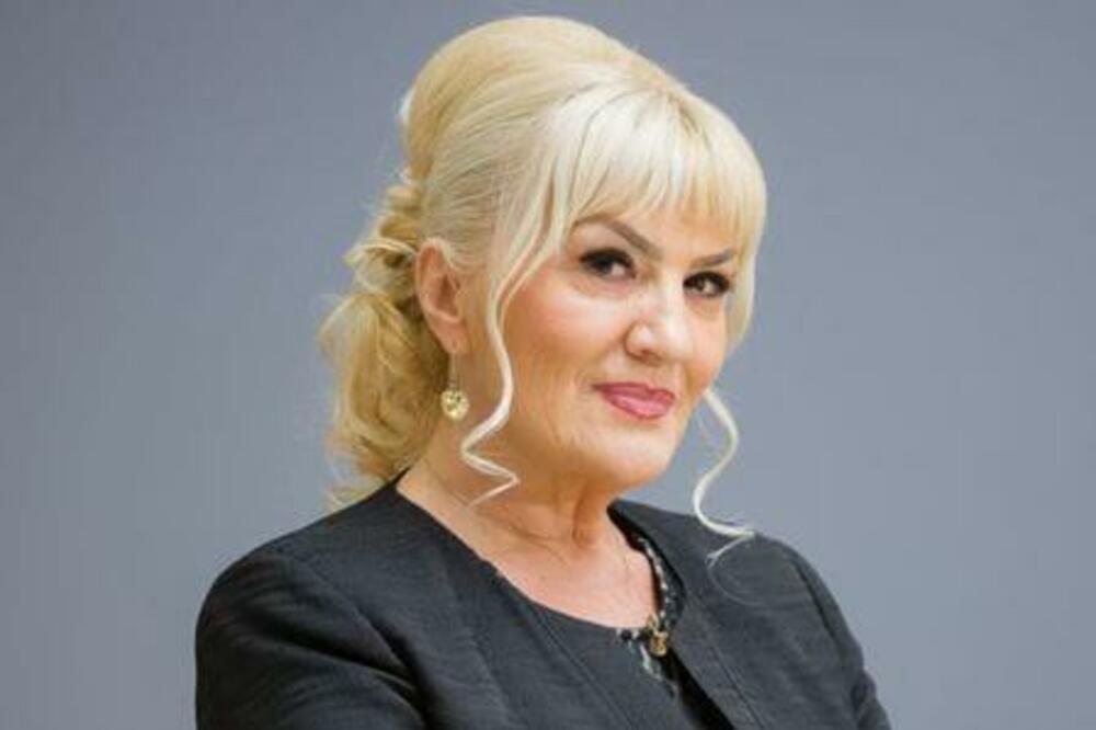 Pavićević, Foto: DPS