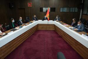 Cilj finansijska podrška razvoju i jačanju preduzeća