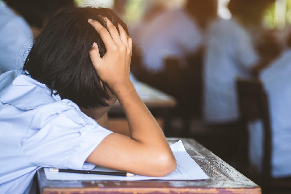 Prosvjetari radili mimo zakonske norme tokom pandemije (ilustracija), Foto: shutterstock.com