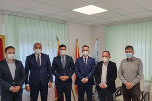 Rješiće dugogodišnje probleme u zoni morskog dobra u Ulcinju