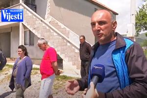 Traže da im se obezbijede osnovni uslovi za život