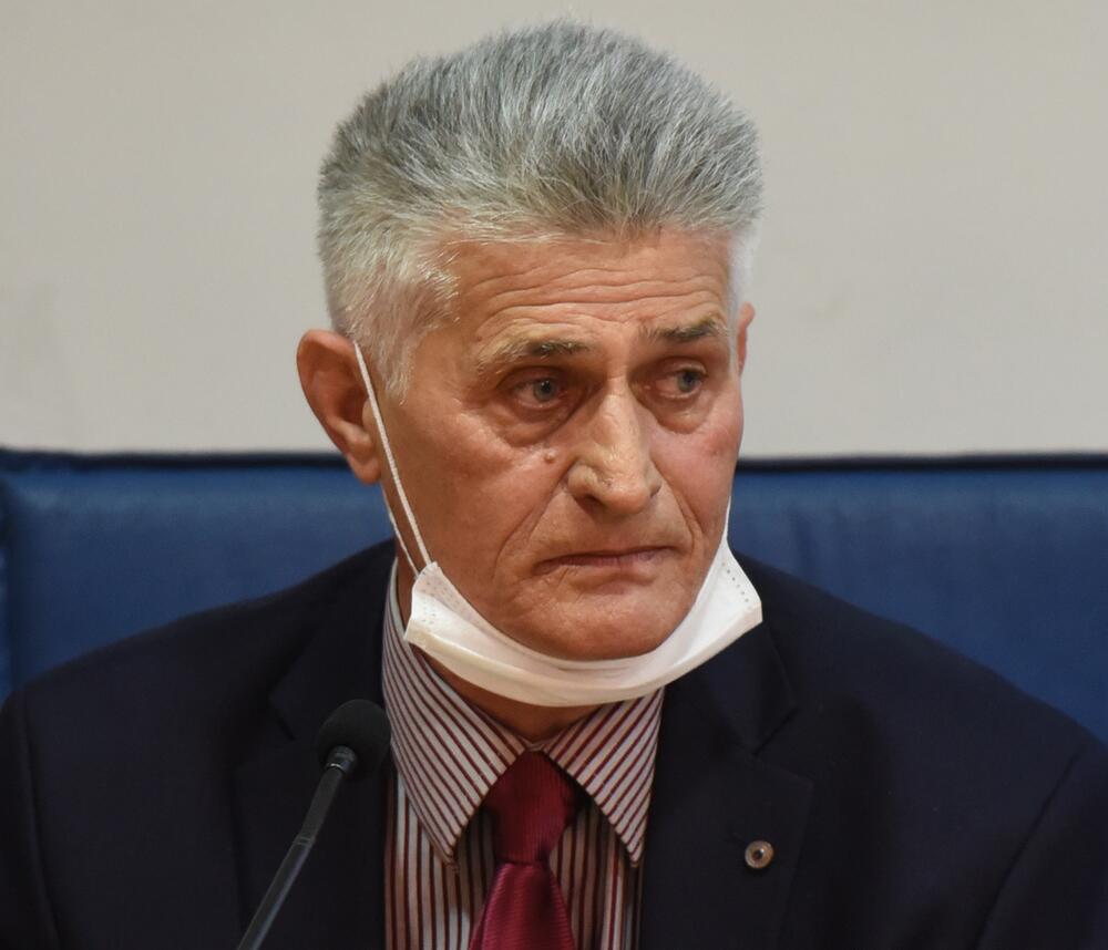 Politički savjet URE napustili Rakčević, Rastoder, Grahovac…