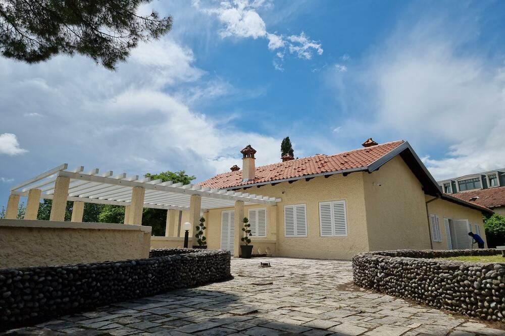 Kuslevova kuća, Foto: PG Biro