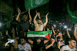 Stupio na snagu prekid vatre između Izraela i Hamasa