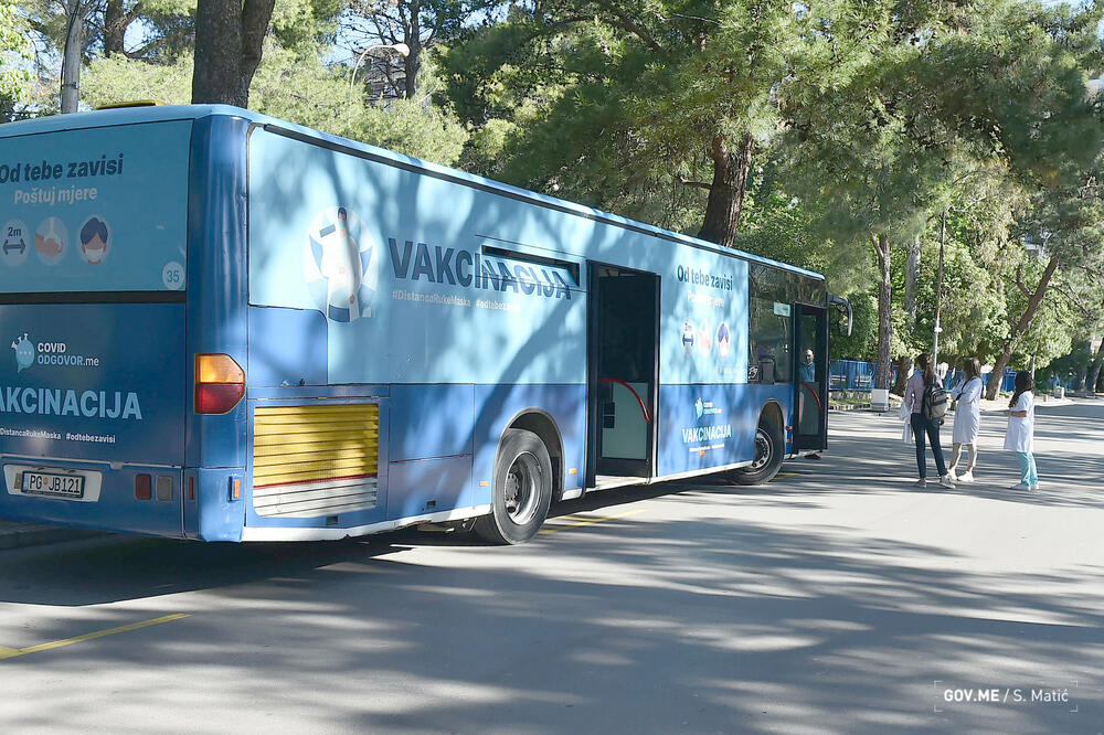 Foto: Vlada Crne Gore