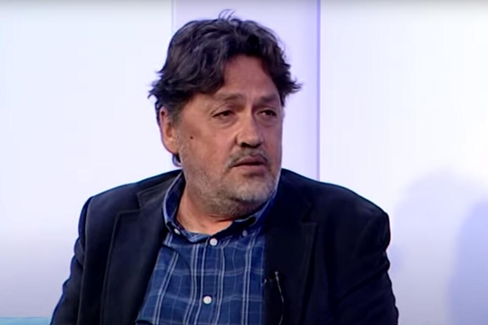 Savović, Foto: Printscreen YouTube