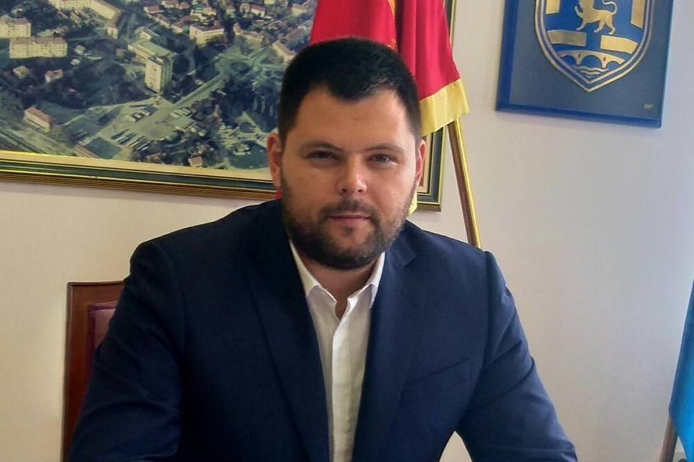 Kovačević, Foto: Svetlana Mandić