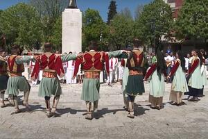 Vijesti u pola 7 - Kako je proslavljen Dan nezavisnosti u...