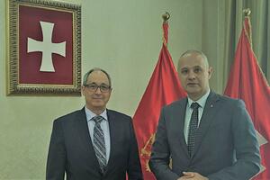 Cooperation with Switzerland can be improved in the economy and tourism