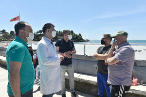 Galić zadovoljan trendom imunizacije: Građani da shvate da je...