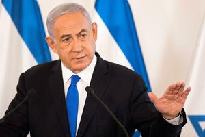 Netanjahu: Izrael postigao svoje ciljeve u Gazi, nanio Hamasu...
