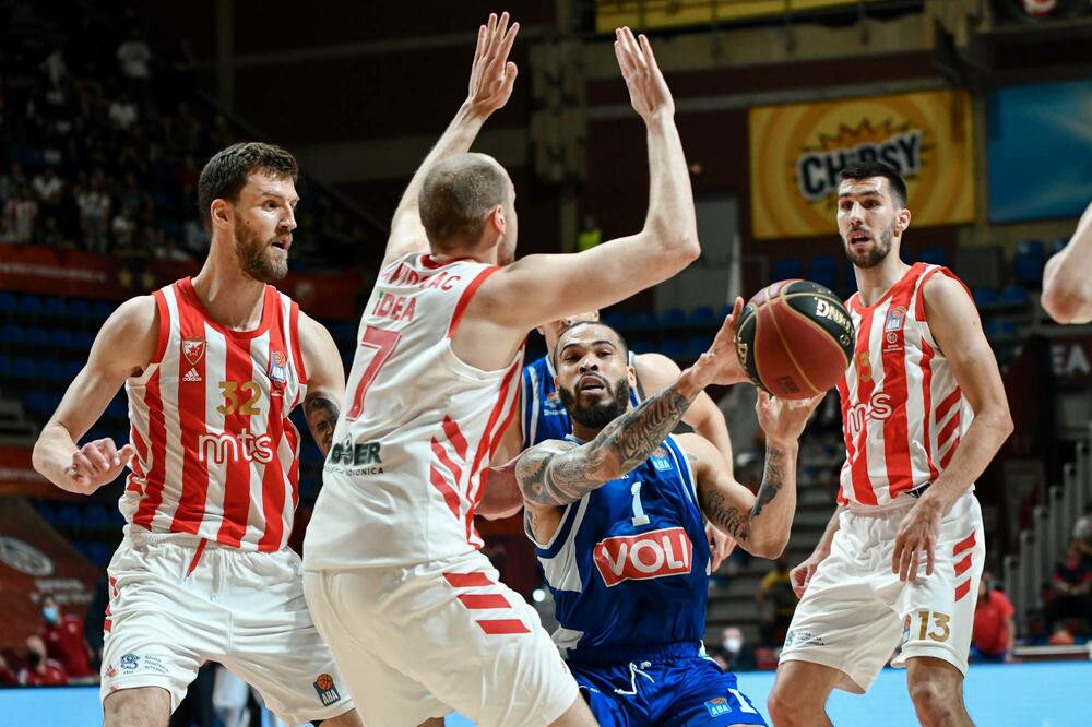 Foto: BETAPHOTO Dragana Stjepanovic