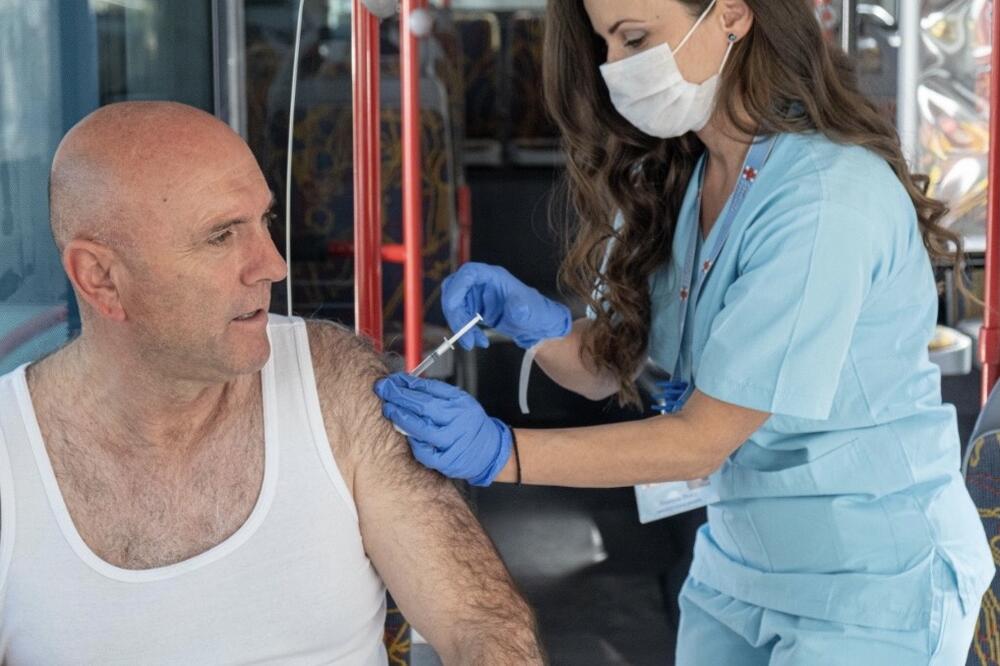 Marko Carević, Foto: Opština Budva