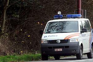 Koronavirus i Belgija: Policija traga za naoružanim vojnikom zbog...