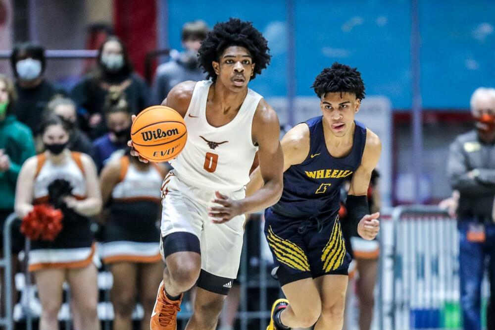 Skut Henderson, Foto: mdjonline.com