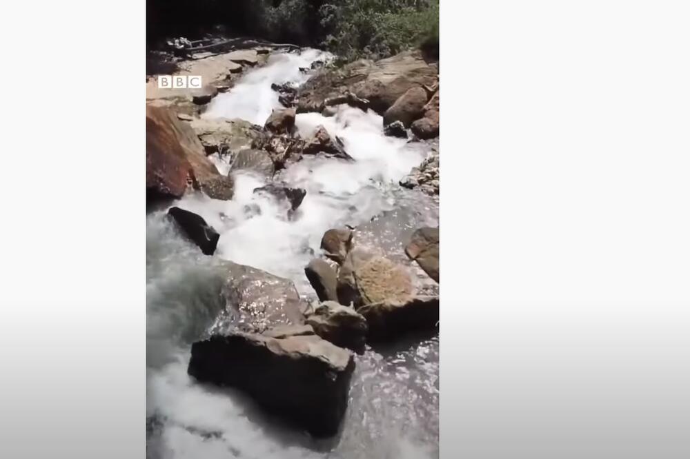 Detalj iz Libana, Foto: Screenshot/Youtube