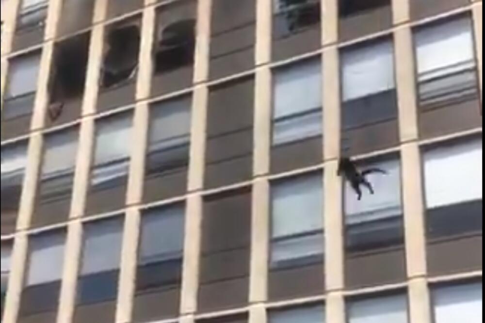 Foto: Printscreen YouTube