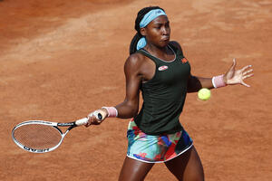 Druga titula za američku tinejdžerku