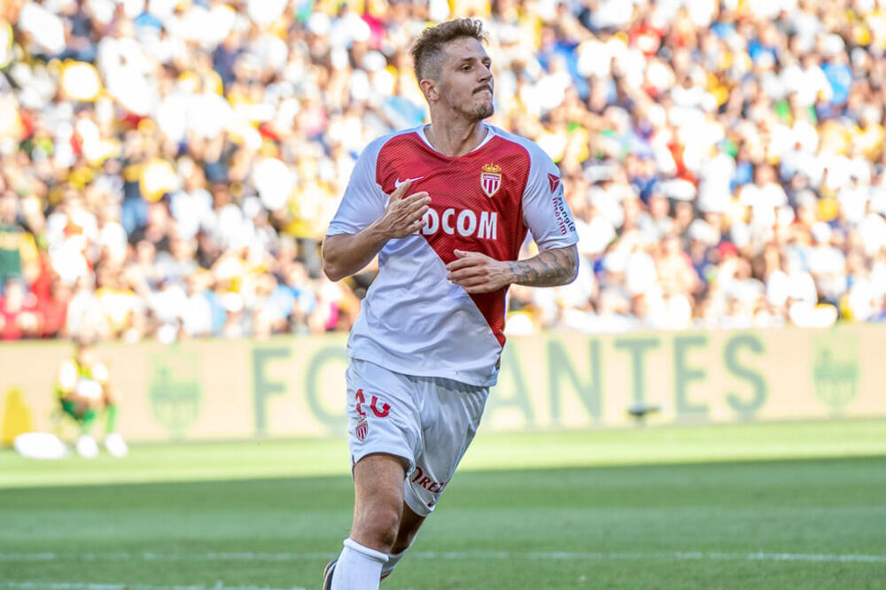 Foto: AS Monaco