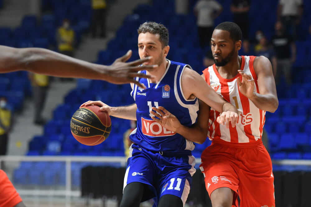 Foto: Savo Prelević