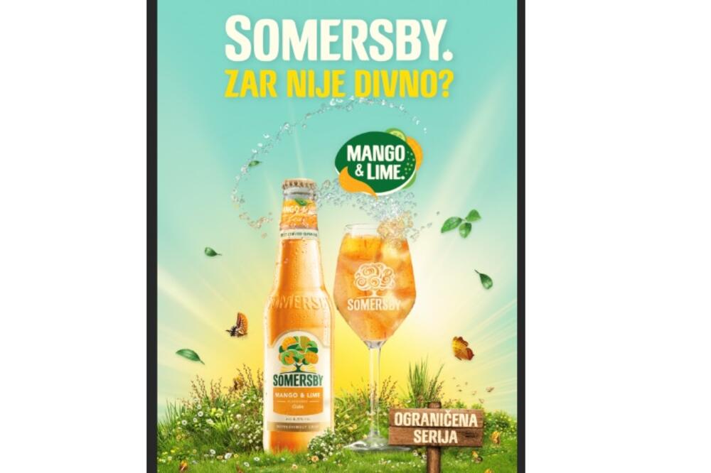 Foto: Somersby