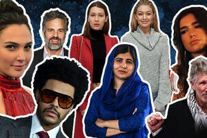 Izrael-Gaza: Mijenja li angažman slavnih ličnosti bilo šta u...